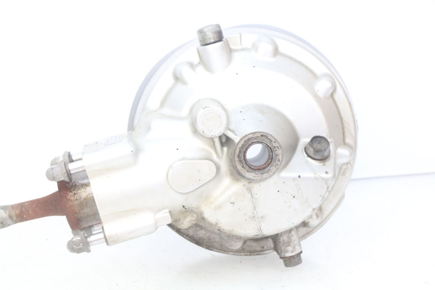 photo de WHEEL TRANSMISSION YAMAHA FJR ABS 1300 (2016 - 2020) - Distinctive features