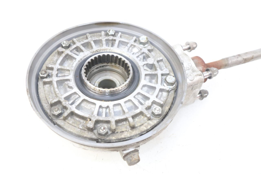 photo de WHEEL TRANSMISSION YAMAHA FJR ABS 1300 (2016 - 2020) - Technical close-up