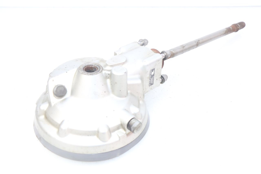 photo de WHEEL TRANSMISSION YAMAHA FJR ABS 1300 (2016 - 2020) - Fixing points details