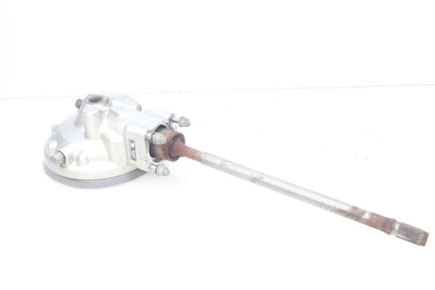 photo de WHEEL TRANSMISSION YAMAHA FJR ABS 1300 (2016 - 2020) - Surface and material condition