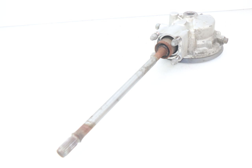 photo de WHEEL TRANSMISSION YAMAHA FJR ABS 1300 (2016 - 2020) - Checked used part