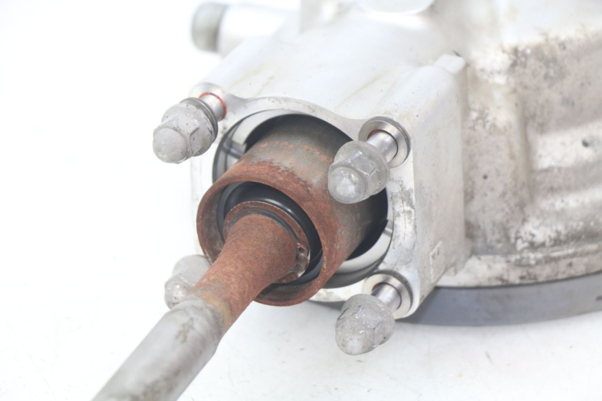 photo de WHEEL TRANSMISSION YAMAHA FJR ABS 1300 (2016 - 2020) - Markings and original references