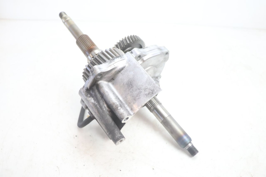 photo de REAR WHEEL SHAFT HONDA FJS SILVER WING SILVERWING 400 (2005 - 2008) - Additional view of the item