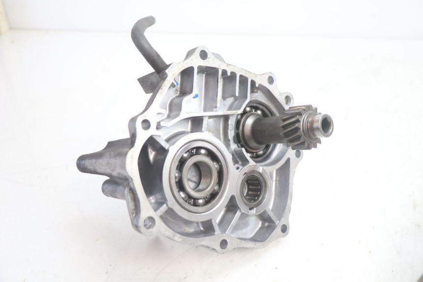photo de REAR WHEEL SHAFT HONDA FJS SILVER WING SILVERWING 400 (2005 - 2008) - Product overview