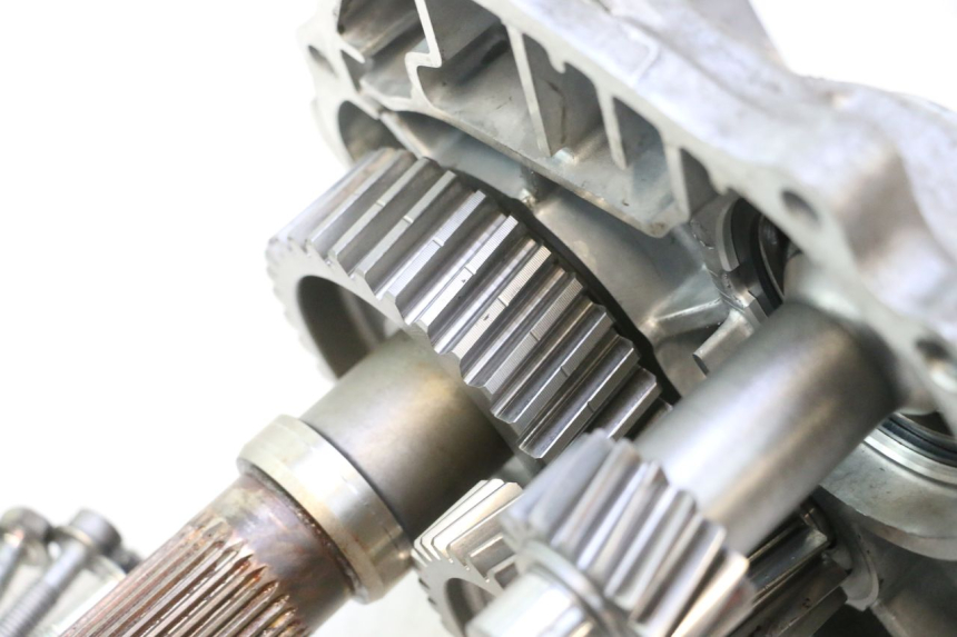 photo de REAR WHEEL SHAFT HONDA FJS SILVER WING SILVERWING 400 (2005 - 2008) - Checked used part