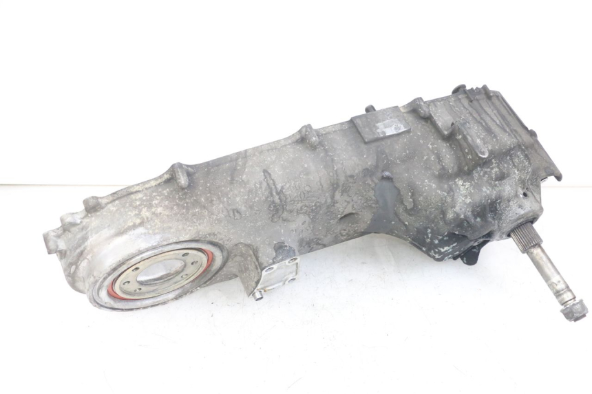 photo de WHEEL TRANSMISSION HONDA FJS SILVERWING SILVER WING 600 (2001 - 2010) - Component detail