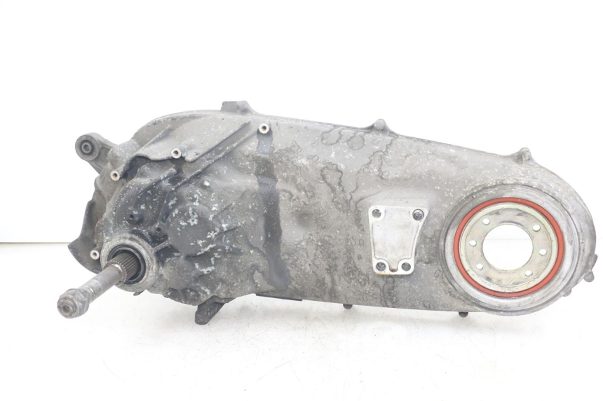photo de WHEEL TRANSMISSION HONDA FJS SILVERWING SILVER WING 600 (2001 - 2010) - Distinctive features