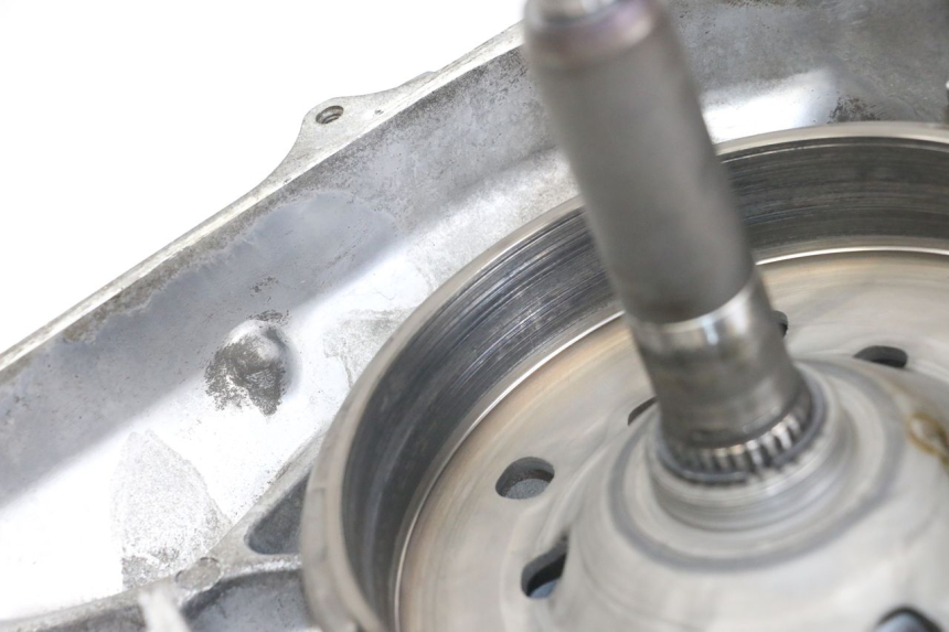 photo de WHEEL TRANSMISSION HONDA FJS SILVERWING SILVER WING 600 (2001 - 2010) - Alternative perspective