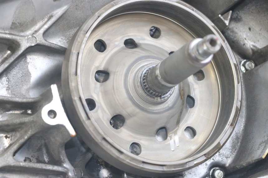 photo de WHEEL TRANSMISSION HONDA FJS SILVERWING SILVER WING 600 (2001 - 2010) - Product overview