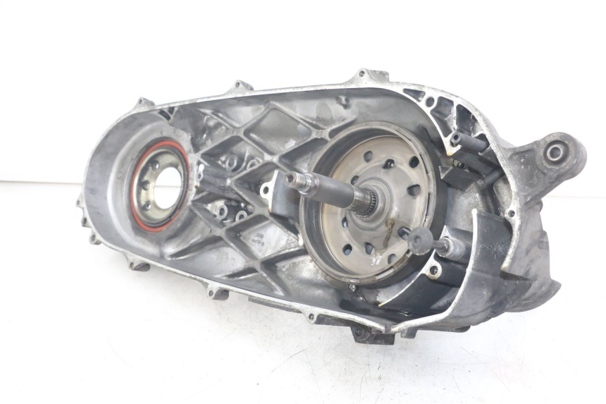 photo de WHEEL TRANSMISSION HONDA FJS SILVERWING SILVER WING 600 (2001 - 2010) - Fixing points details