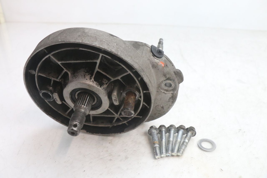 photo de WHEEL TRANSMISSION PIAGGIO FLY 2T 50 (2004 - 2017) - Alternative perspective