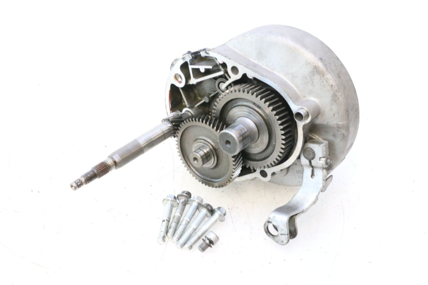 photo de WHEEL TRANSMISSION PIAGGIO FLY 2T 50 (2004 - 2017) - Main view