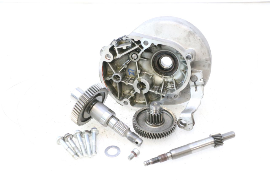 photo de WHEEL TRANSMISSION PIAGGIO FLY 2T 50 (2004 - 2017) - Component detail