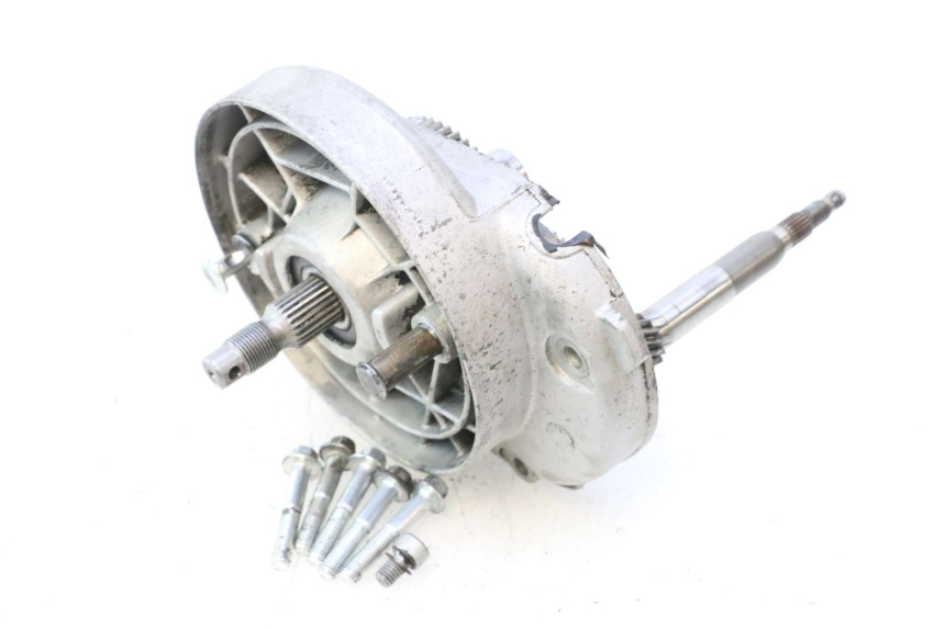 photo de WHEEL TRANSMISSION PIAGGIO FLY 2T 50 (2004 - 2017) - High-resolution close-up