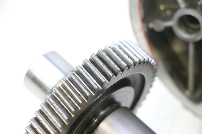 photo de WHEEL TRANSMISSION PIAGGIO FLY 2T 50 (2004 - 2017) - Alternative perspective