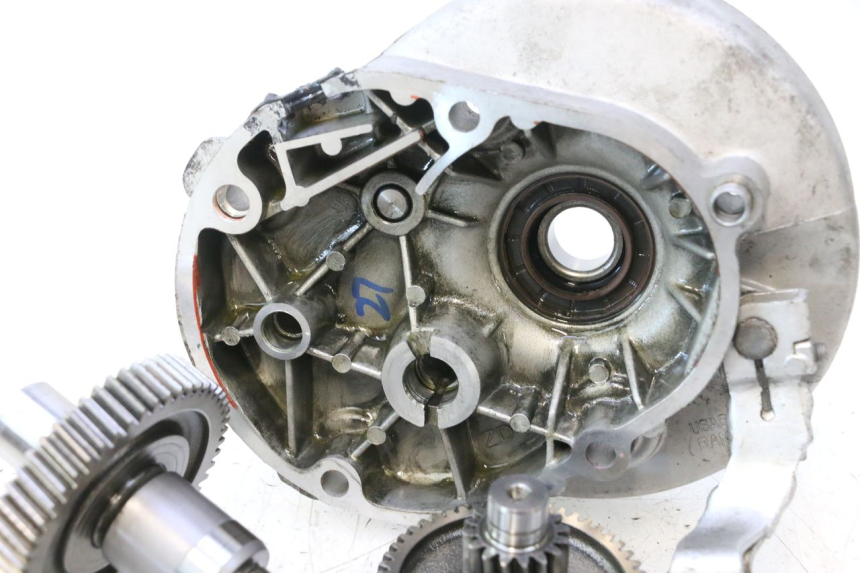 photo de WHEEL TRANSMISSION PIAGGIO FLY 2T 50 (2004 - 2017) - Surface and material condition