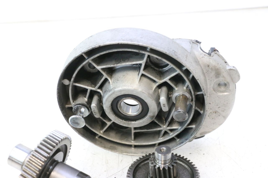 photo de WHEEL TRANSMISSION PIAGGIO FLY 2T 50 (2004 - 2017) - Checked used part