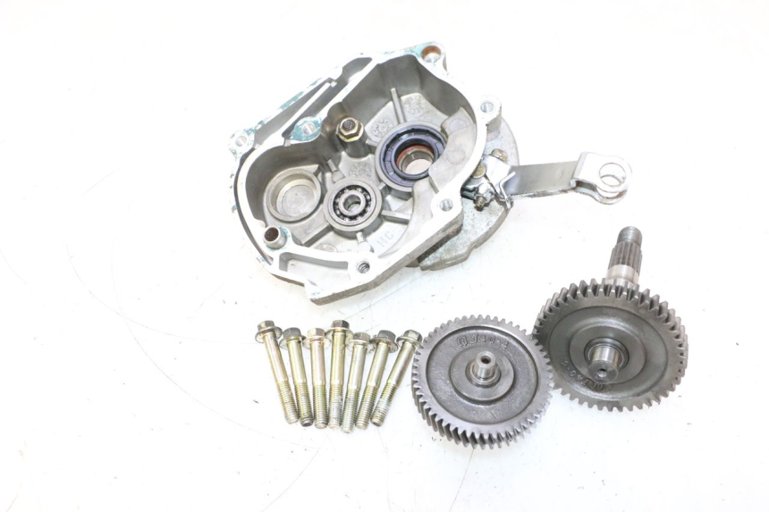 photo de REAR WHEEL SHAFT KEEWAY FOCUS 50 (2006 - 2009) - Technical close-up