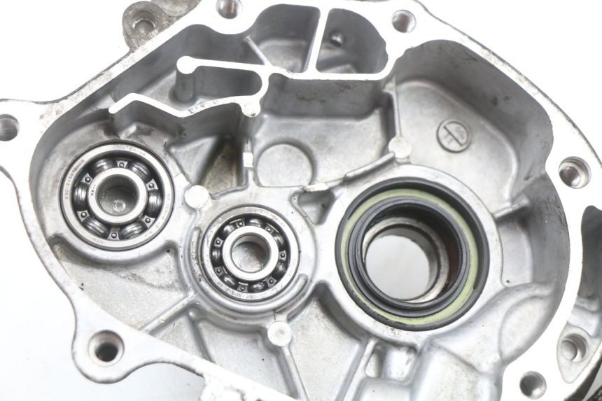 photo de REAR WHEEL SHAFT HONDA FORZA 125 (2015 - 2016) - Distinctive features