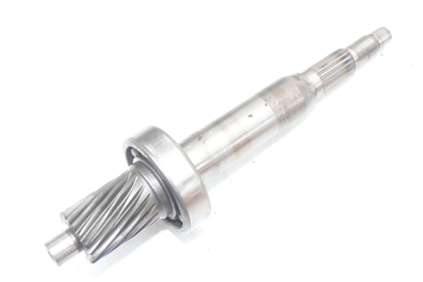 photo de REAR WHEEL SHAFT HONDA FORZA 125 (2015 - 2016) - Checked used part