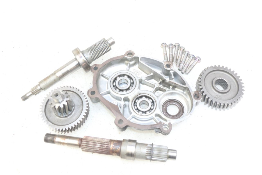 photo de WHEEL TRANSMISSION YAMAHA HW XENTER 125 (2011 - 2017) - Component detail