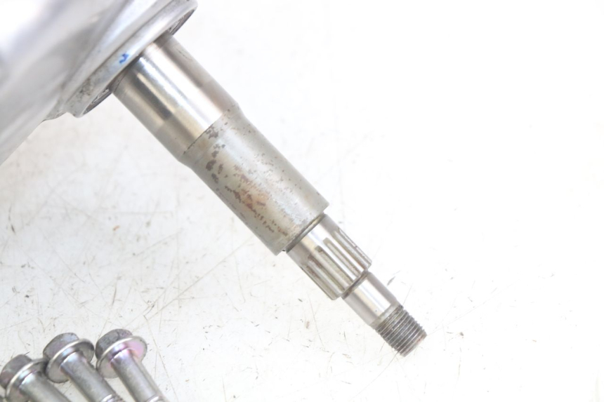 photo de WHEEL TRANSMISSION YAMAHA HW XENTER 125 (2011 - 2017) - Additional view of the item