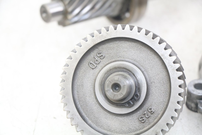 photo de WHEEL TRANSMISSION YAMAHA HW XENTER 125 (2011 - 2017) - Supplementary product photo