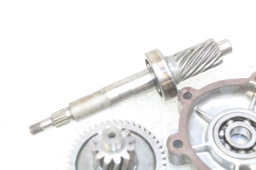 photo de WHEEL TRANSMISSION YAMAHA HW XENTER 125 (2011 - 2017) - Main view