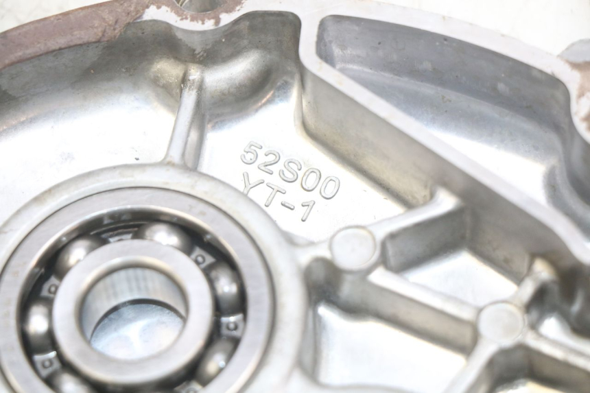 photo de WHEEL TRANSMISSION YAMAHA HW XENTER 125 (2011 - 2017) - Alternative perspective