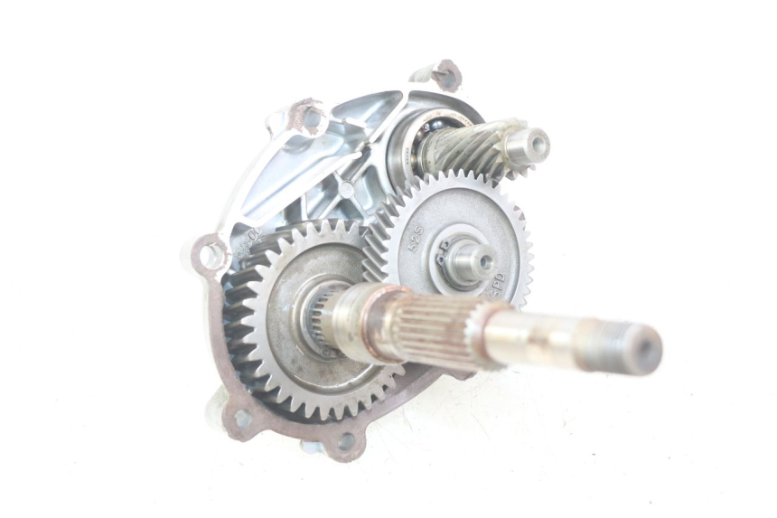 photo de WHEEL TRANSMISSION YAMAHA HW XENTER 125 (2011 - 2017) - Alternative perspective