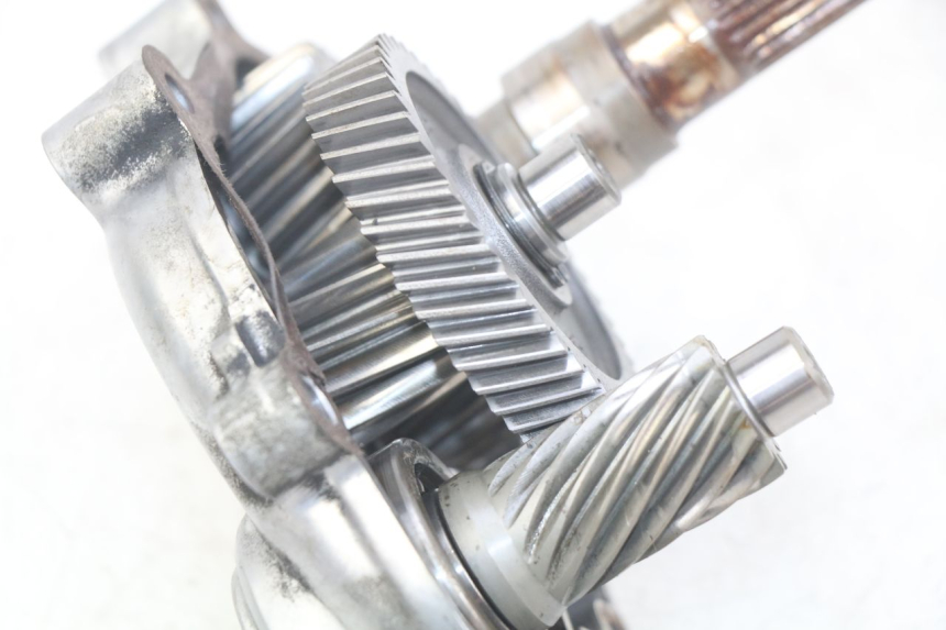 photo de WHEEL TRANSMISSION YAMAHA HW XENTER 125 (2011 - 2017) - Product overview