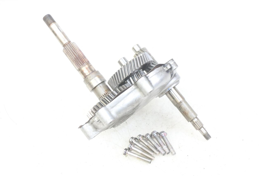 photo de WHEEL TRANSMISSION YAMAHA HW XENTER 125 (2011 - 2017) - Checked used part