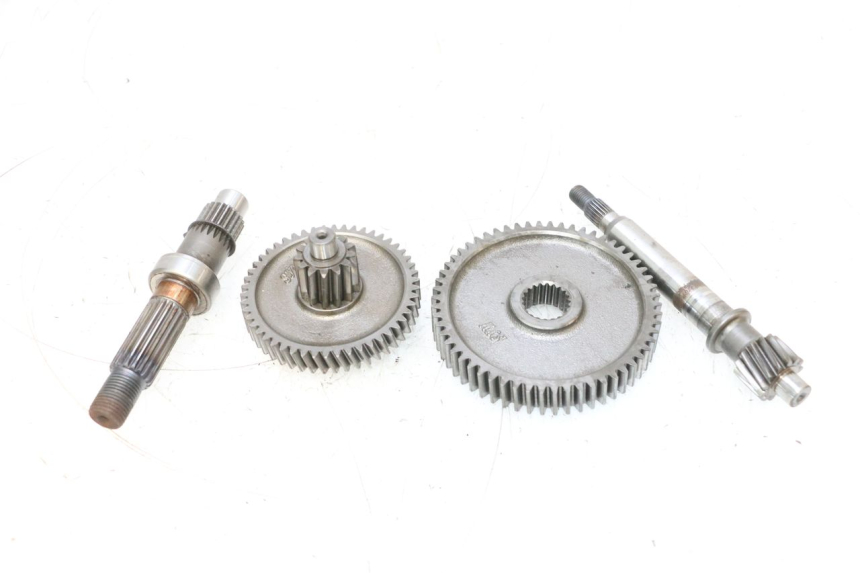 photo de WHEEL TRANSMISSION SYM JET 14 4T 50 (2018 - 2022) - Main view