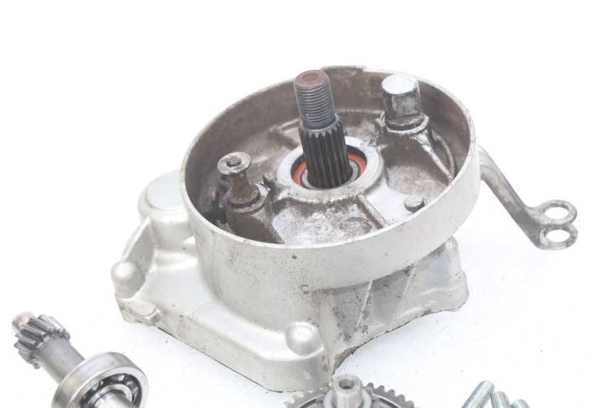 photo de WHEEL TRANSMISSION SYM JET EURO X 2T 50 (2003 - 2007) - Alternative perspective