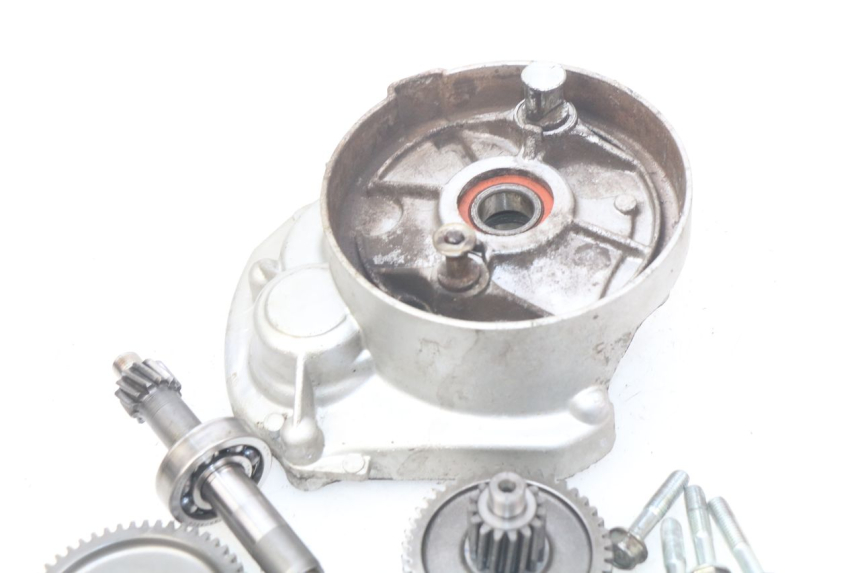 photo de WHEEL TRANSMISSION SYM JET EURO X 2T 50 (2003 - 2007) - Product overview