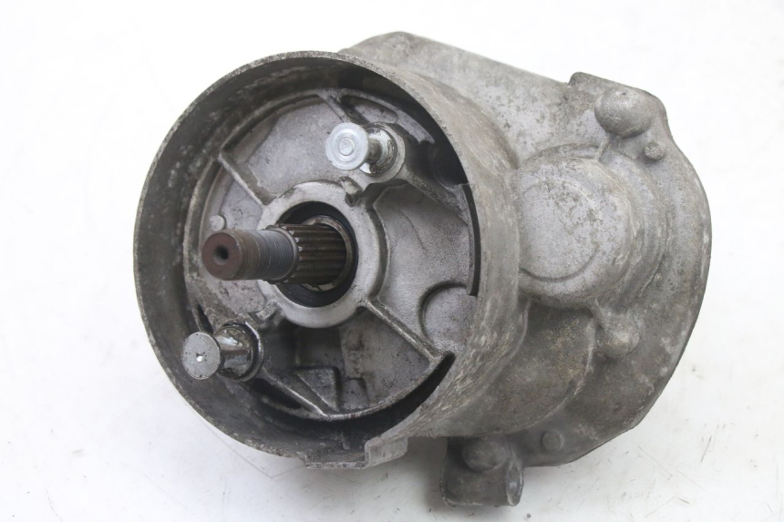 photo de REAR WHEEL SHAFT JM MOTORS MIA 50 (2017 - 2020) - Technical close-up