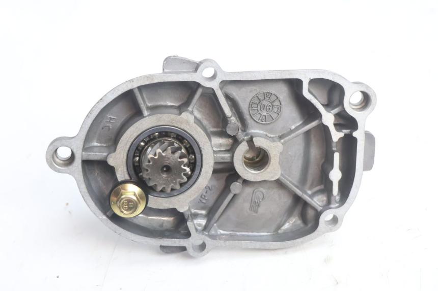 photo de REAR WHEEL SHAFT RIDE JUMP 2T 50 (2012 - 2017) - Component detail