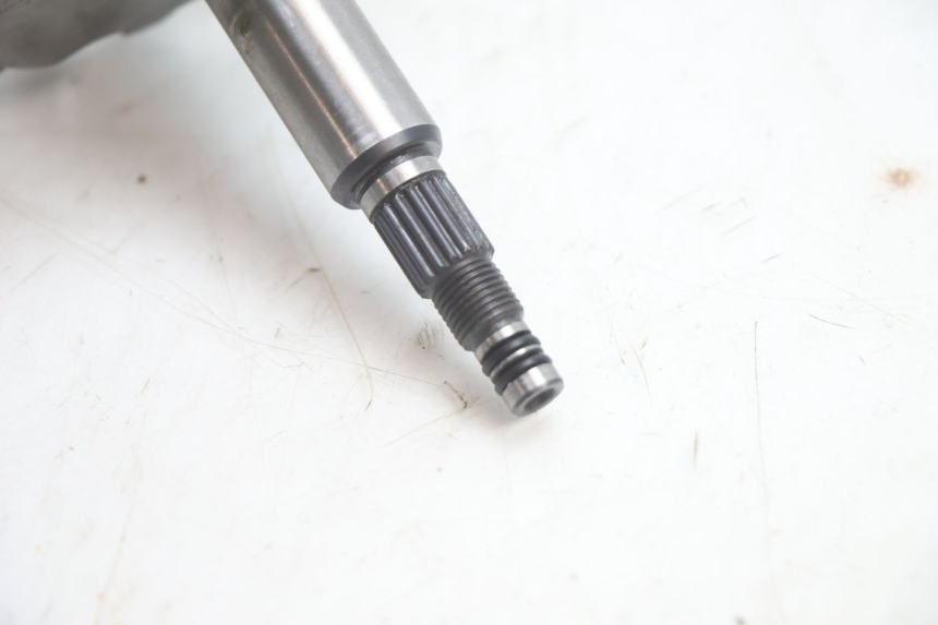 photo de REAR WHEEL SHAFT RIDE JUMP 2T 50 (2012 - 2017) - Technical close-up