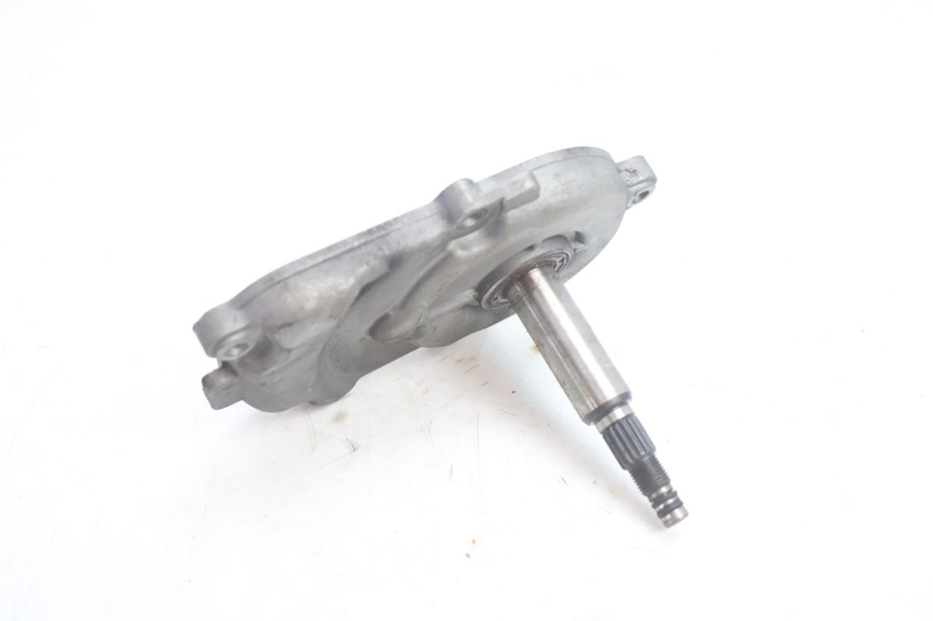photo de REAR WHEEL SHAFT RIDE JUMP 2T 50 (2012 - 2017) - Technical close-up