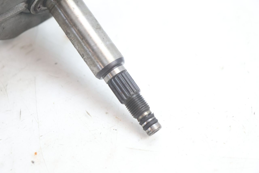 photo de REAR WHEEL SHAFT RIDE JUMP 2T 50 (2012 - 2017) - Product overview