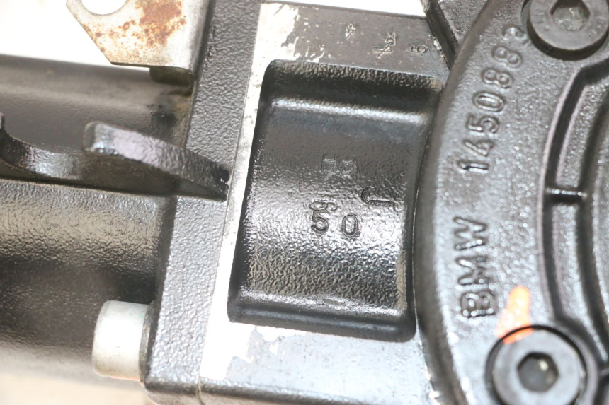 photo de REAR WHEEL SHAFT BMW K 75 RT 750 (1989 - 1997) - Zoom on usage condition