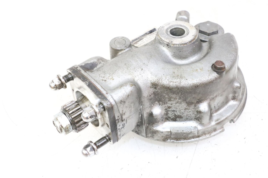 photo de REAR WHEEL SHAFT KAWASAKI GTR 1000 (1994 - 2004) - Component detail