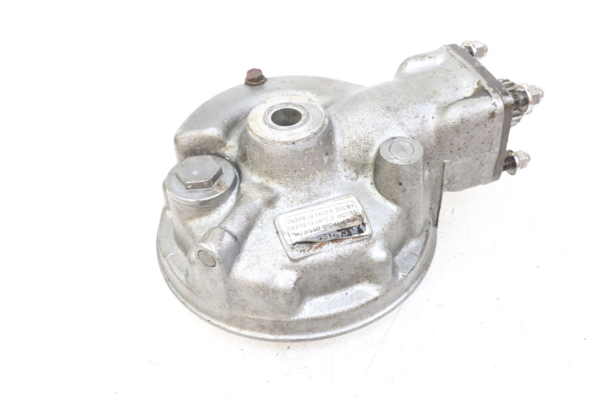 photo de REAR WHEEL SHAFT KAWASAKI GTR 1000 (1994 - 2004) - Zoom on usage condition