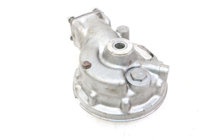 photo de REAR WHEEL SHAFT KAWASAKI GTR 1000 (1994 - 2004) - Alternative perspective