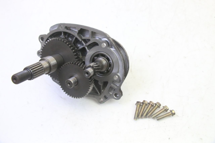 photo de WHEEL TRANSMISSION PEUGEOT KISBEE 2T 50 (2010 - 2017) - Main view