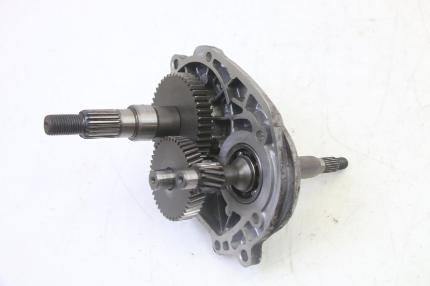 photo de WHEEL TRANSMISSION PEUGEOT KISBEE 2T 50 (2010 - 2017) - Component detail