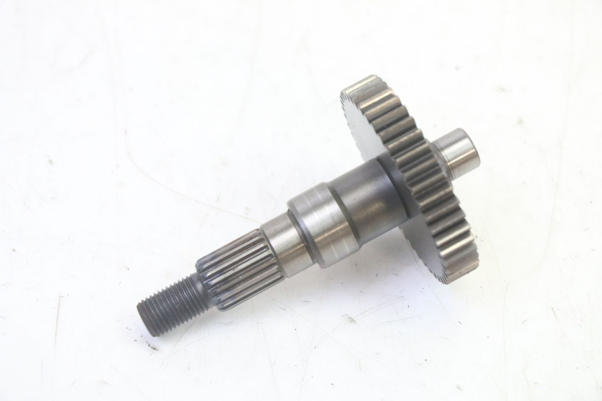 photo de WHEEL TRANSMISSION PEUGEOT KISBEE 2T 50 (2010 - 2017) - Distinctive features