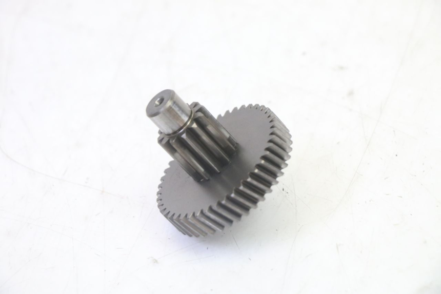 photo de WHEEL TRANSMISSION PEUGEOT KISBEE 2T 50 (2010 - 2017) - Supplementary product photo