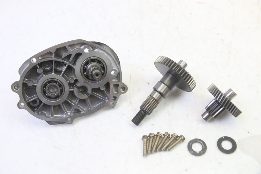 photo de WHEEL TRANSMISSION PEUGEOT KISBEE 2T 50 (2010 - 2017) - Product overview