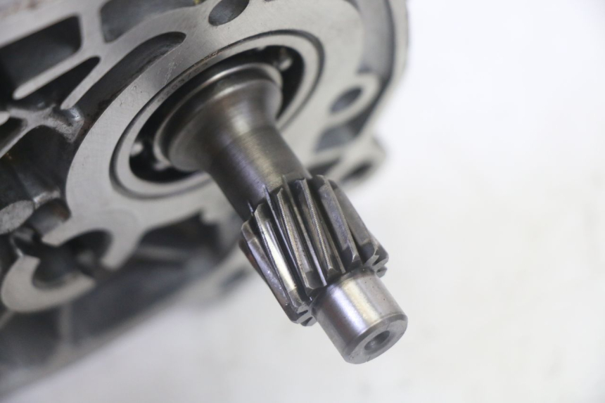 photo de WHEEL TRANSMISSION PEUGEOT KISBEE 2T 50 (2010 - 2017) - Surface and material condition